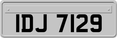 IDJ7129