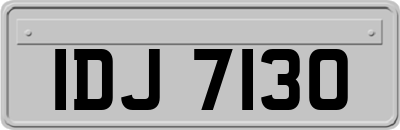 IDJ7130