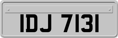IDJ7131
