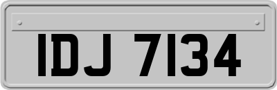IDJ7134