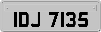 IDJ7135