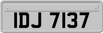 IDJ7137