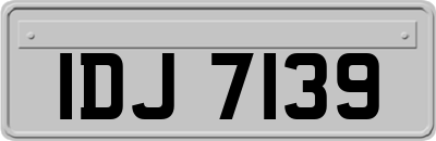IDJ7139