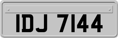IDJ7144