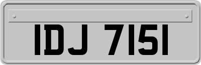 IDJ7151