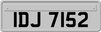 IDJ7152