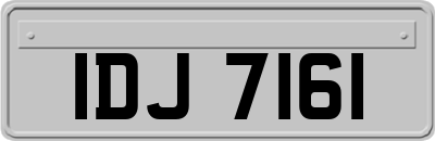 IDJ7161