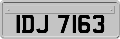 IDJ7163