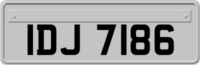 IDJ7186