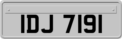 IDJ7191