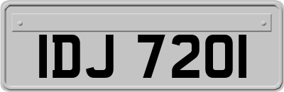 IDJ7201