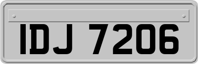 IDJ7206