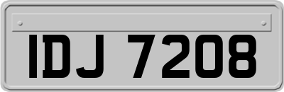 IDJ7208