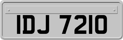 IDJ7210