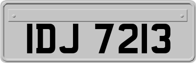 IDJ7213