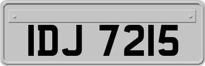 IDJ7215