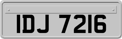 IDJ7216