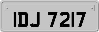 IDJ7217