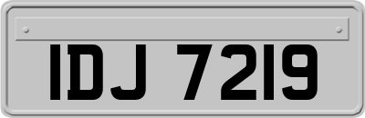 IDJ7219