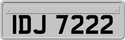 IDJ7222
