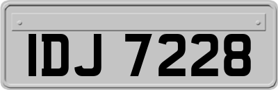 IDJ7228