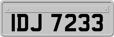 IDJ7233