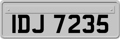 IDJ7235