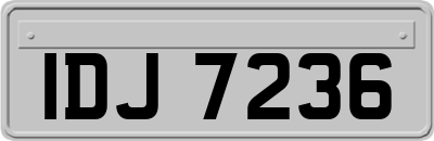 IDJ7236