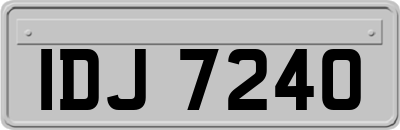 IDJ7240