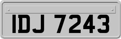 IDJ7243