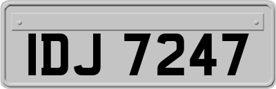 IDJ7247