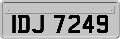 IDJ7249