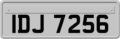 IDJ7256