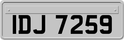 IDJ7259