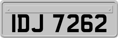 IDJ7262