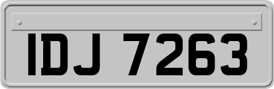 IDJ7263
