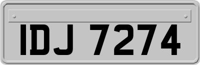 IDJ7274
