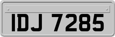 IDJ7285