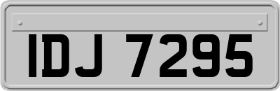 IDJ7295