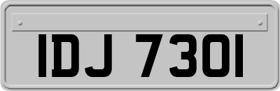 IDJ7301