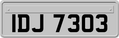 IDJ7303