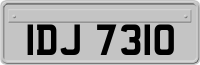 IDJ7310