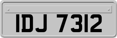 IDJ7312