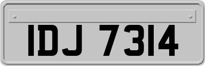 IDJ7314