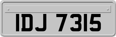 IDJ7315