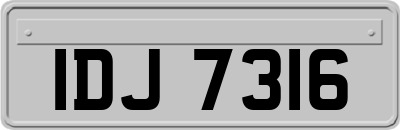 IDJ7316