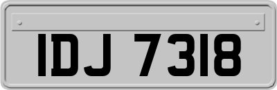 IDJ7318