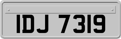 IDJ7319