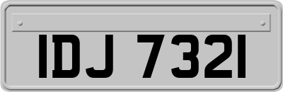IDJ7321