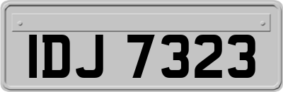 IDJ7323